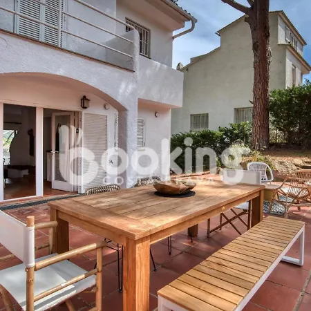 Puig Del Moli Apartment *