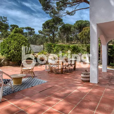 Apartment Puig Del Moli *
