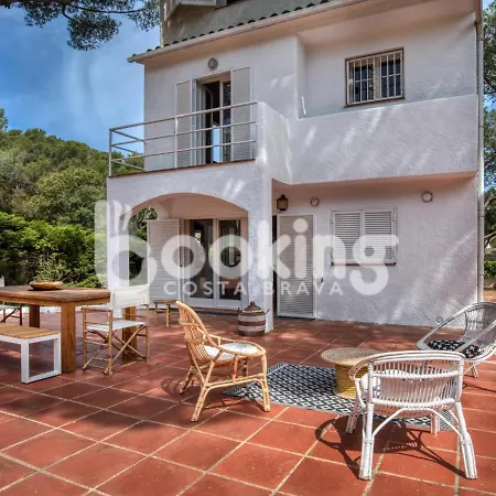 Apartment Puig Del Moli