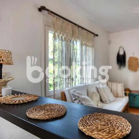 Apartment Puig Del Moli Platja d'Aro