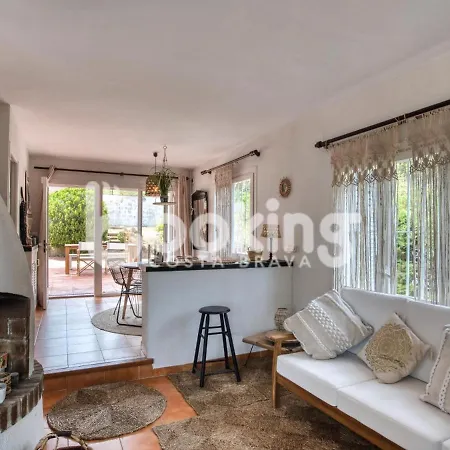 Apartment Puig Del Moli Platja d'Aro