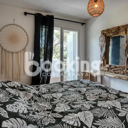 Puig Del Moli Apartment *