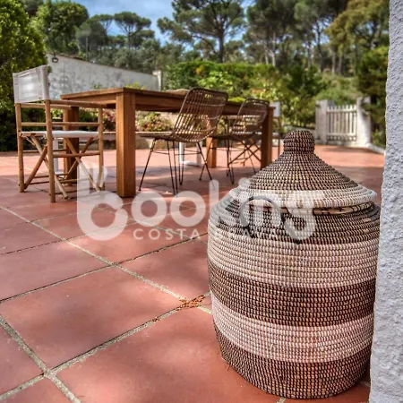 Puig Del Moli Apartment