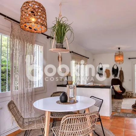 Apartment Puig Del Moli Platja d'Aro