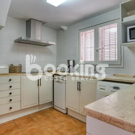 Puig Del Moli Apartment