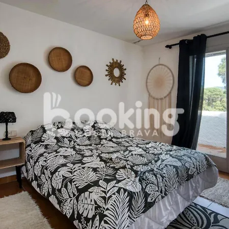 Puig Del Moli Apartment Platja d'Aro
