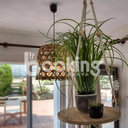 Puig Del Moli Apartment Platja d'Aro