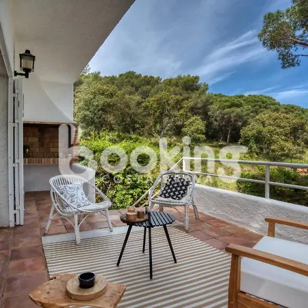Puig Del Moli Apartment Platja d'Aro